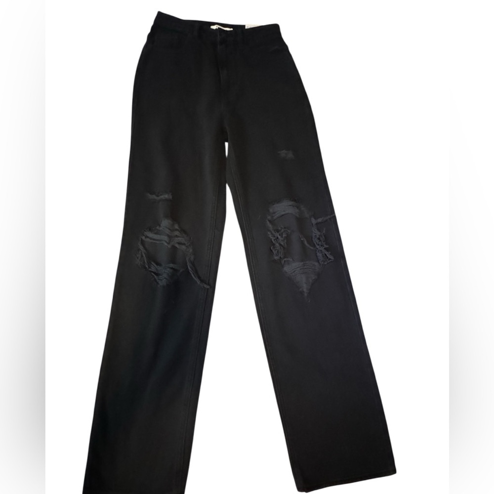 Sold!!!!! PacSun 90s boyfriend jeans